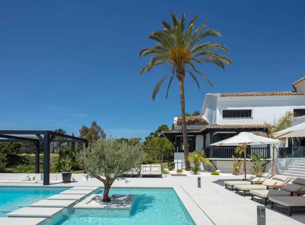 Villa Luun La Zagaleta Benahavis Marbella