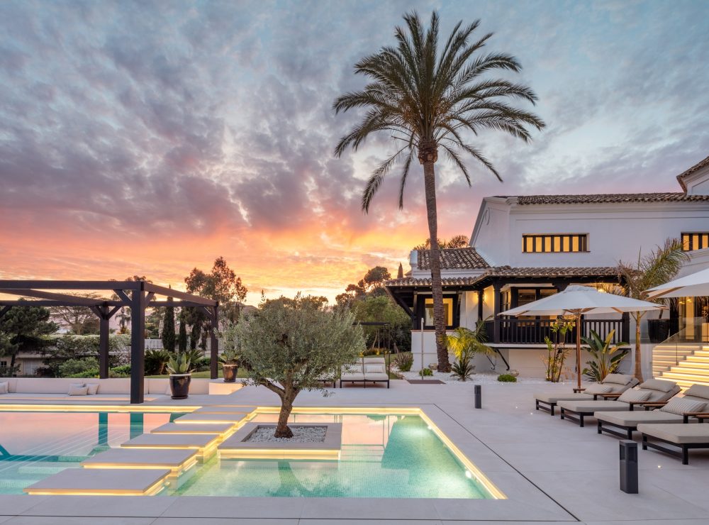 Villa Luun La Zagaleta Benahavis Marbella