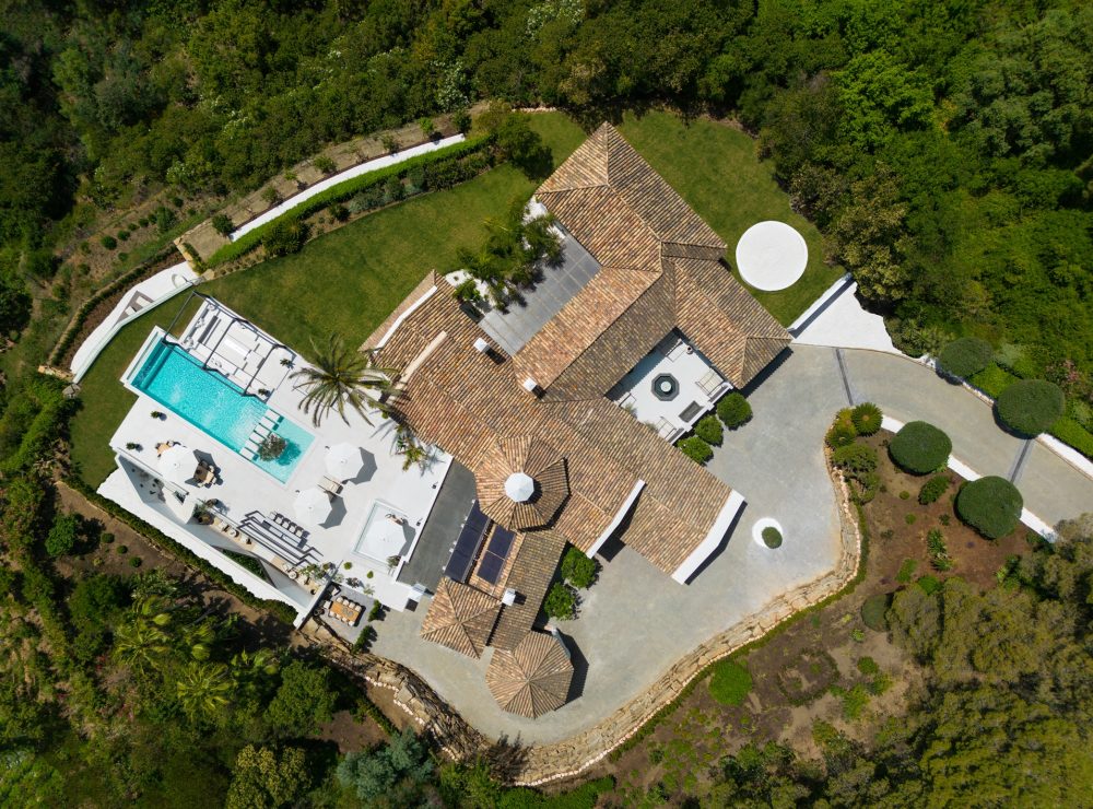 Villa Luun La Zagaleta Benahavis Marbella