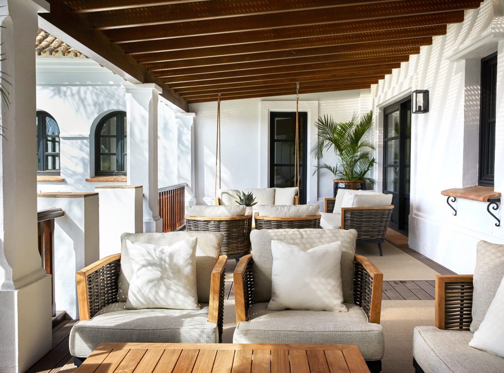 Villa Luun La Zagaleta Benahavis Marbella