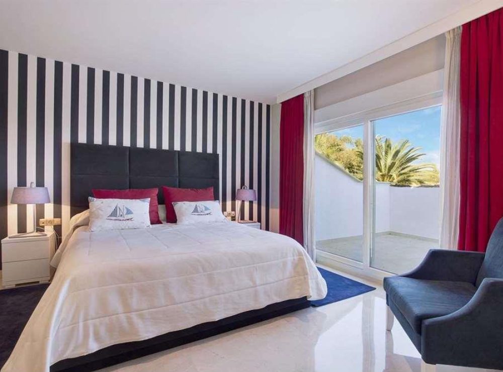 Casasola villa estepona new golden mile