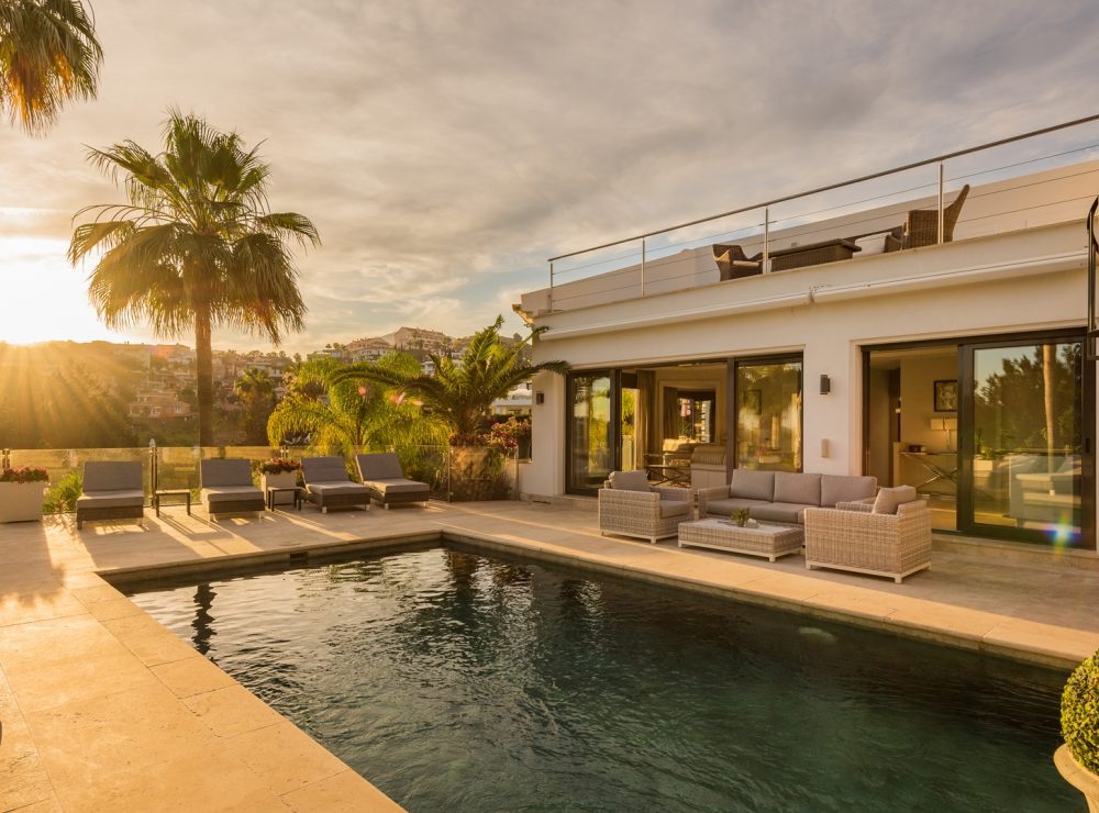 Villa Auriga 16B Nueva Andalucia Marbella
