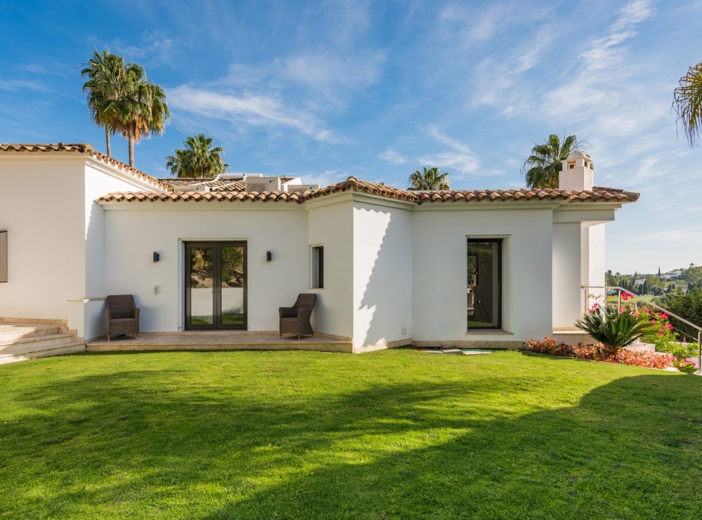 Villa Auriga 16B Nueva Andalucia Marbella