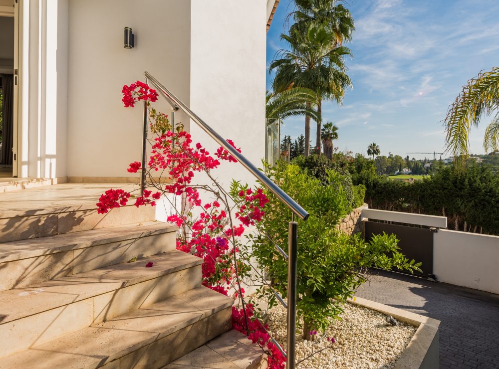 Villa Auriga 16B Nueva Andalucia Marbella