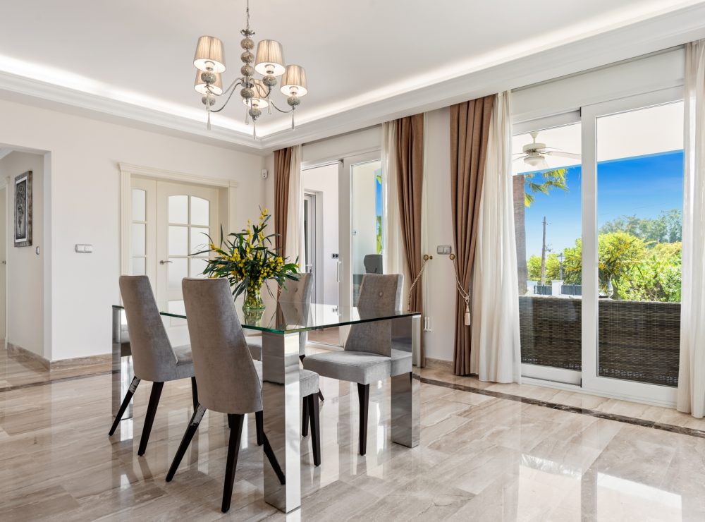 Villa Elviria Marbella East