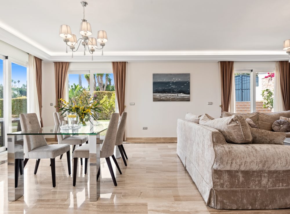 Villa Elviria Marbella East