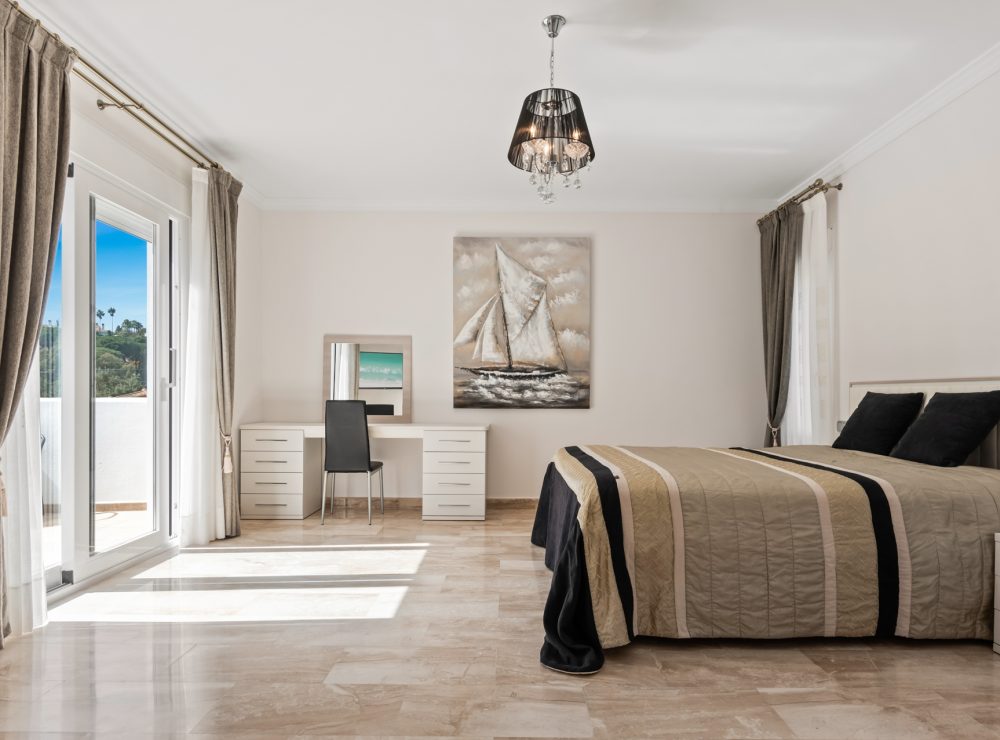 Villa Elviria Marbella East