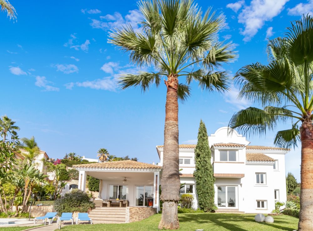 Villa Elviria Marbella East