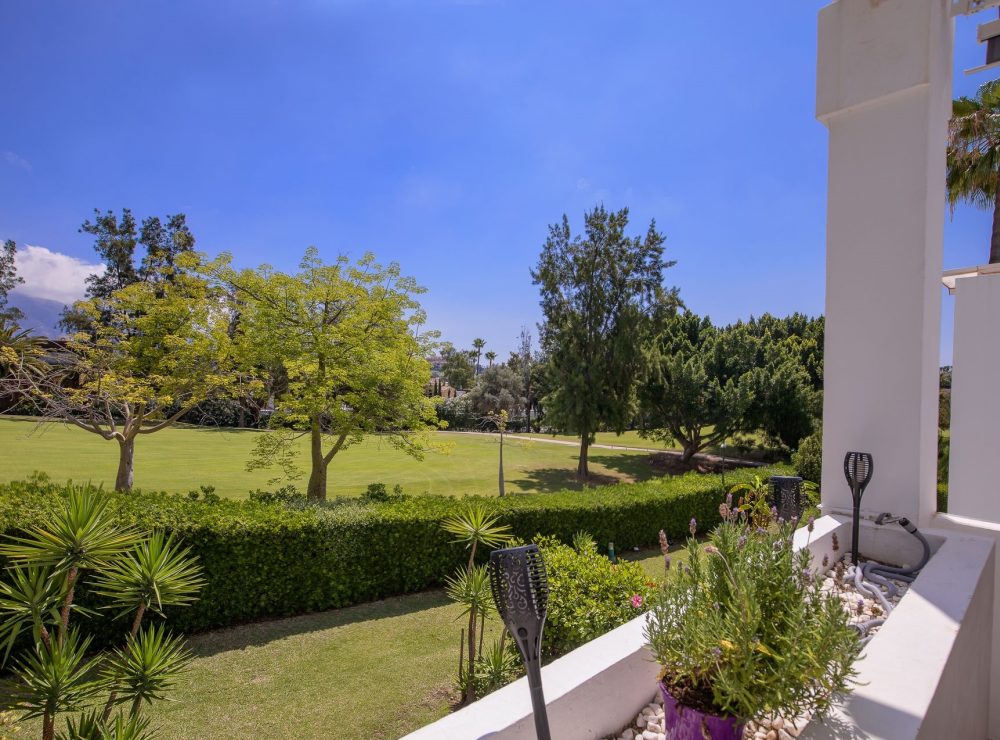 Townhouse Las Terrazas de la Quinta Benahavis Marbella