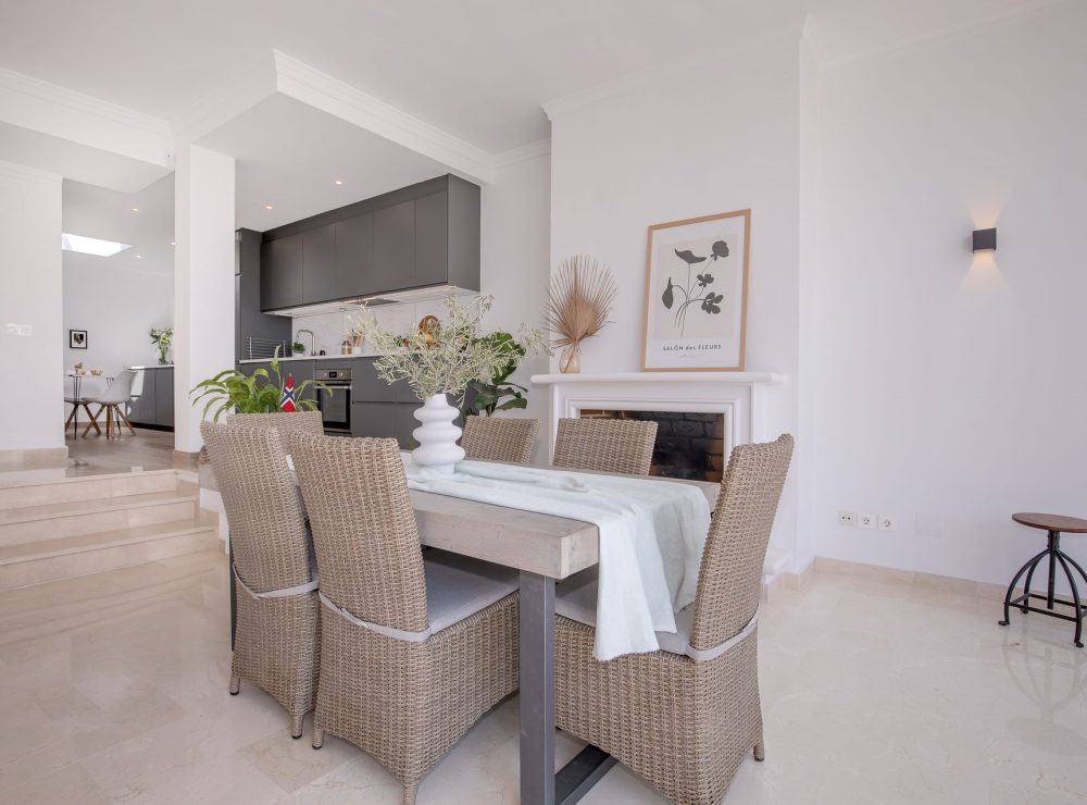 Townhouse Las Terrazas de la Quinta Benahavis Marbella