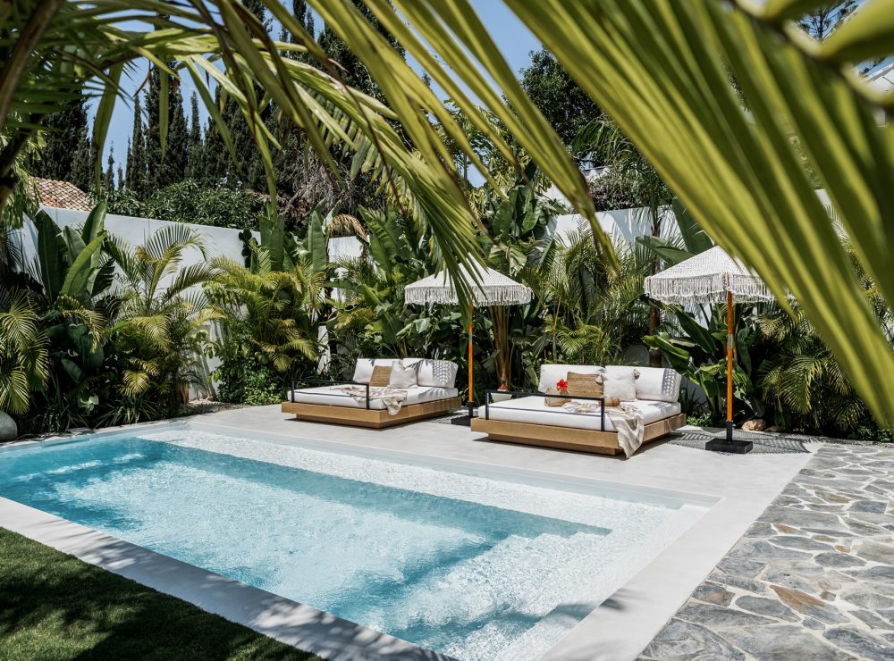 Villa Nusa Nueva Andalucia Marbella