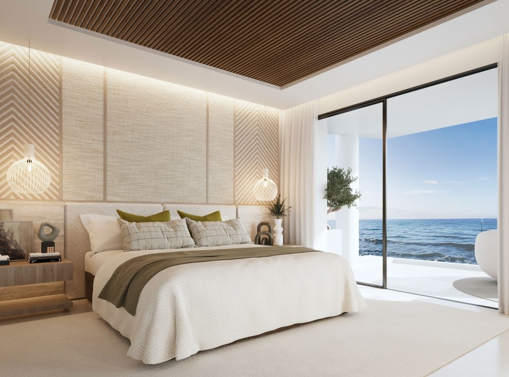 Black Pearl villa New Development Marbesa Marbella East