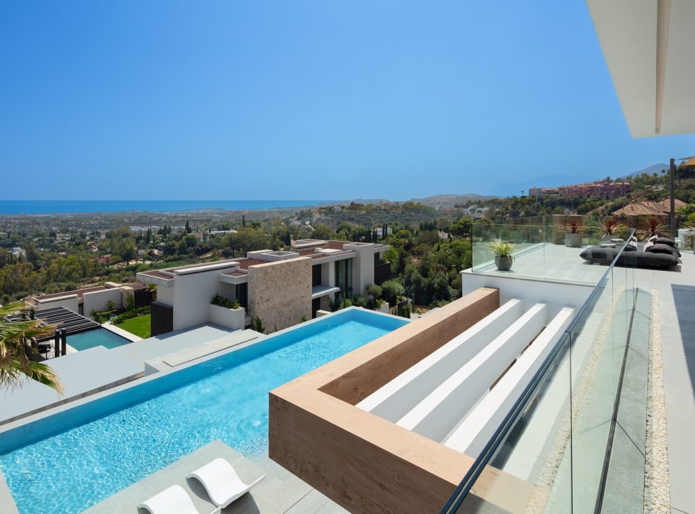 Villa Big Daddy The Hills La Quinta Benahavis Marbella