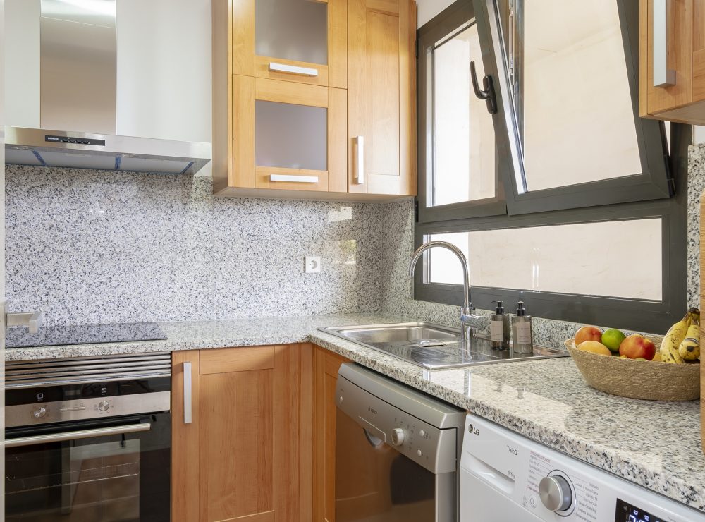 Apartment Sunset Golf Selwo La Resina Golf New Golden Mile Estepona Marbella
