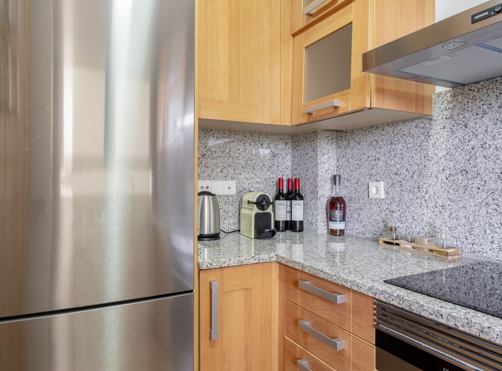 Apartment Sunset Golf Selwo La Resina Golf New Golden Mile Estepona Marbella