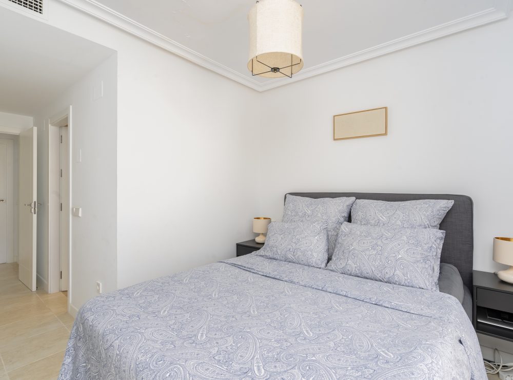 Apartment Sunset Golf Selwo La Resina Golf New Golden Mile Estepona Marbella