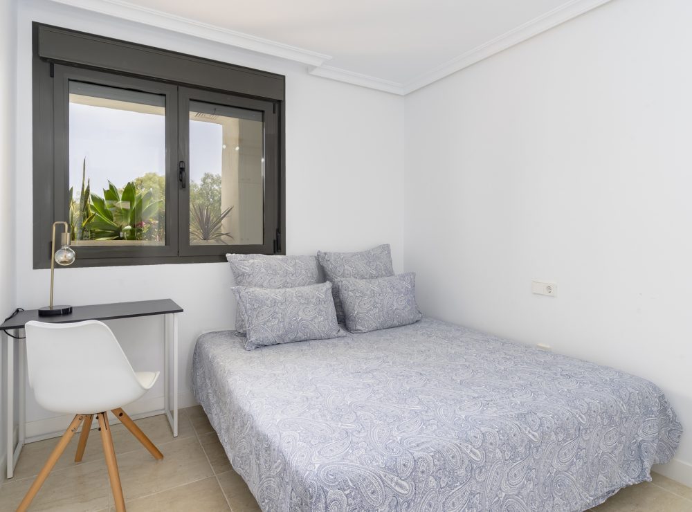 Apartment Sunset Golf Selwo La Resina Golf New Golden Mile Estepona Marbella