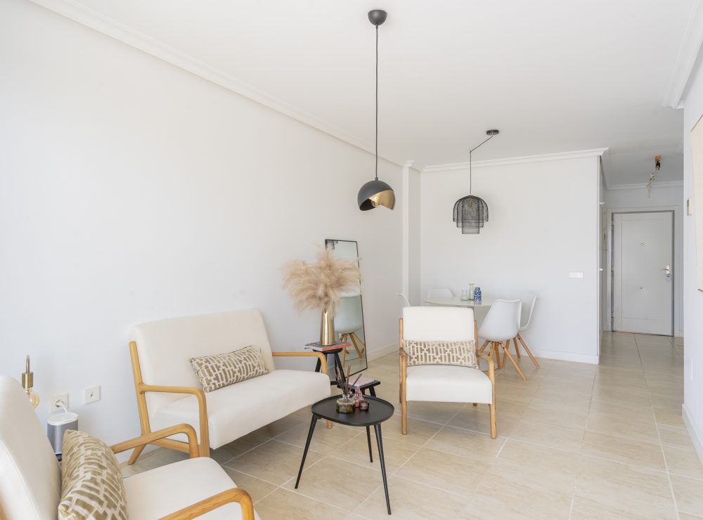 Apartment Sunset Golf Selwo La Resina Golf New Golden Mile Estepona Marbella