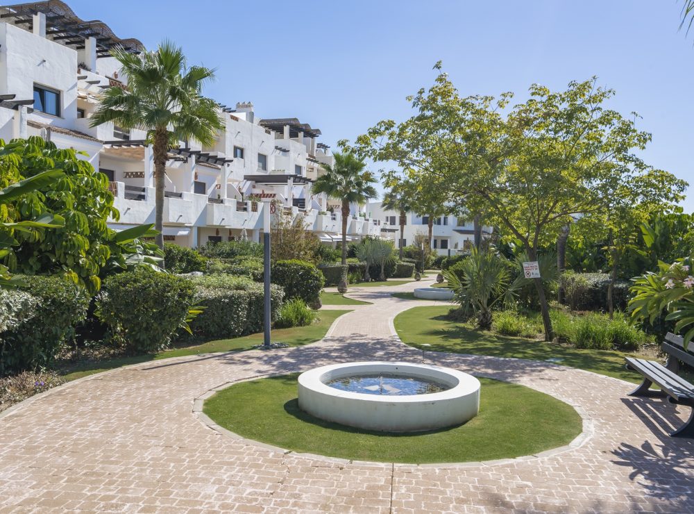 Apartment Sunset Golf Selwo La Resina Golf New Golden Mile Estepona Marbella