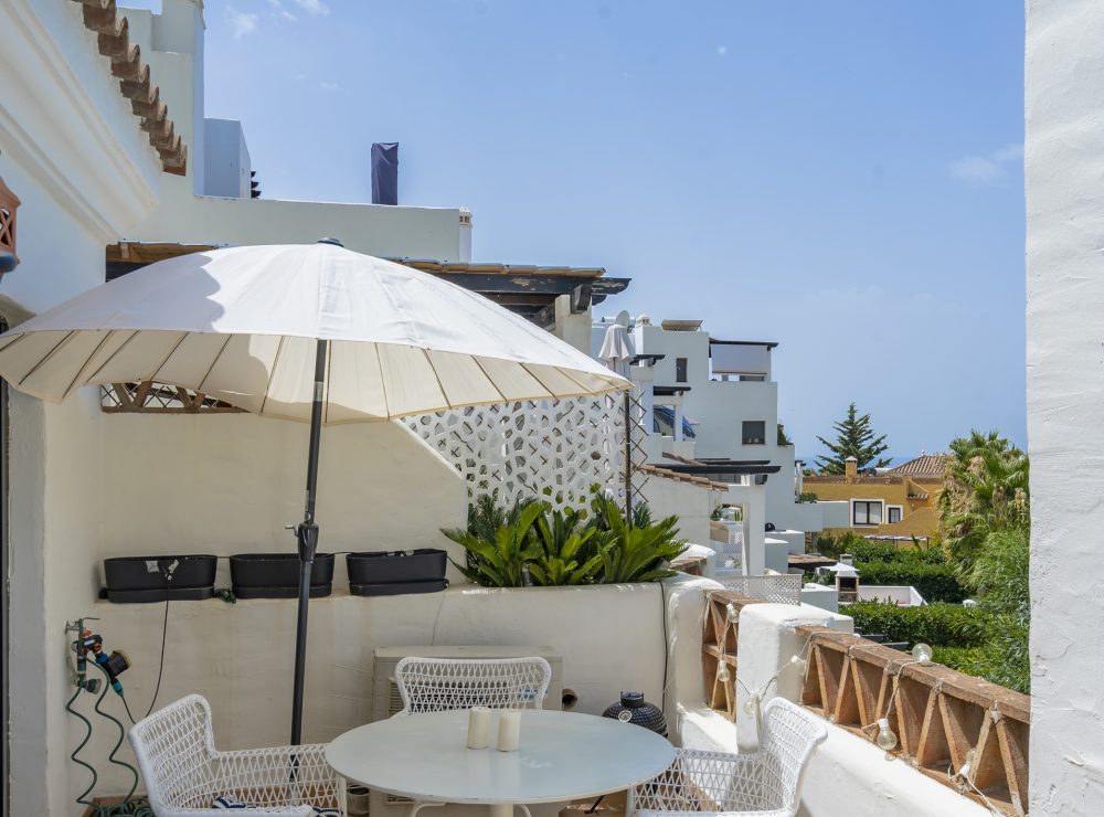 Apartment Sunset Golf Selwo La Resina Golf New Golden Mile Estepona Marbella