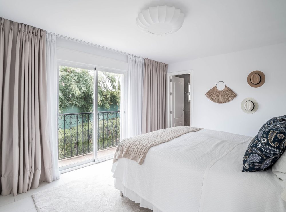 Townhouse Aloha Sur 21 Parcelas del Golf Nueva Andalucia Marbella