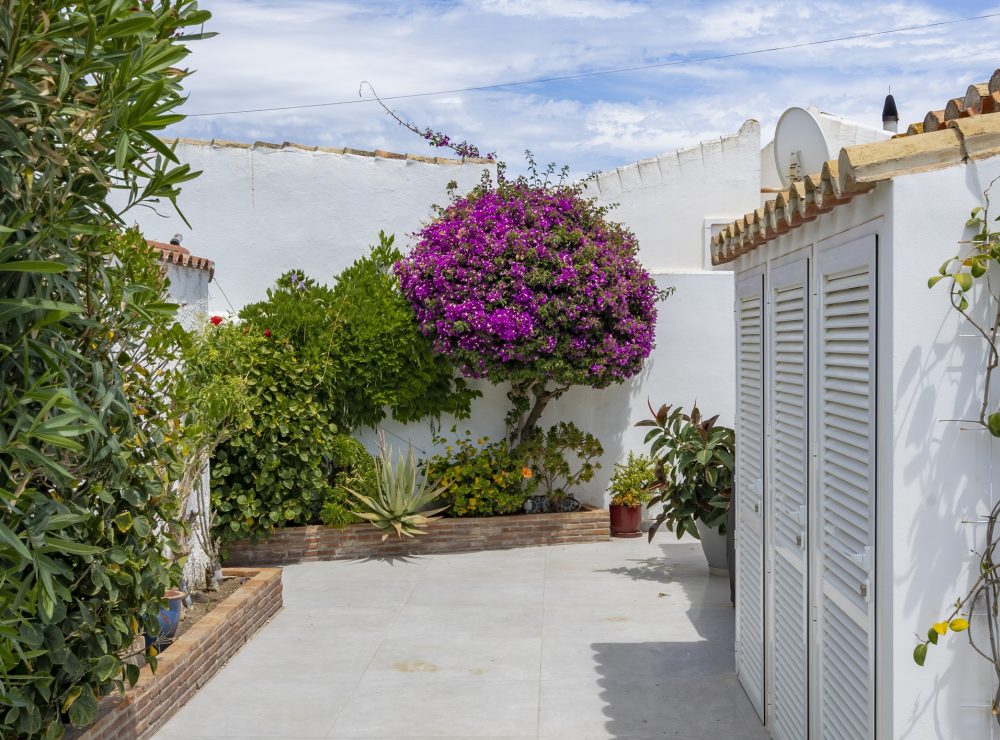 Villa Bahia Dorada Estepona Marbella sea view