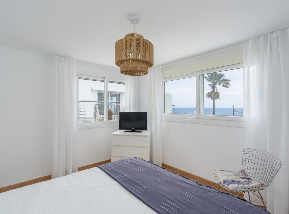 Villa Bahia Dorada Estepona Marbella sea view