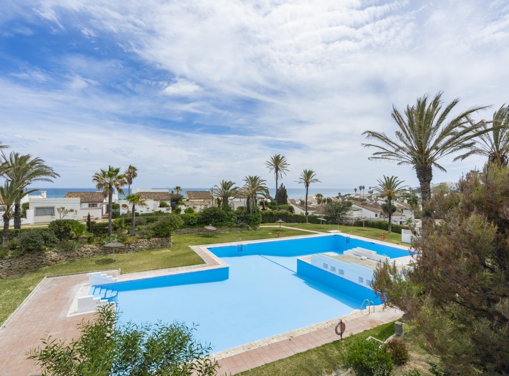 Villa Bahia Dorada Estepona Marbella sea view