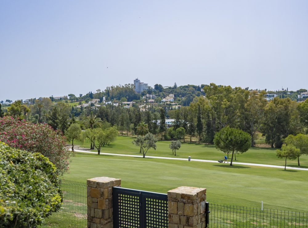 Villa Capricho El Paraiso Alto Benahavis Marbella