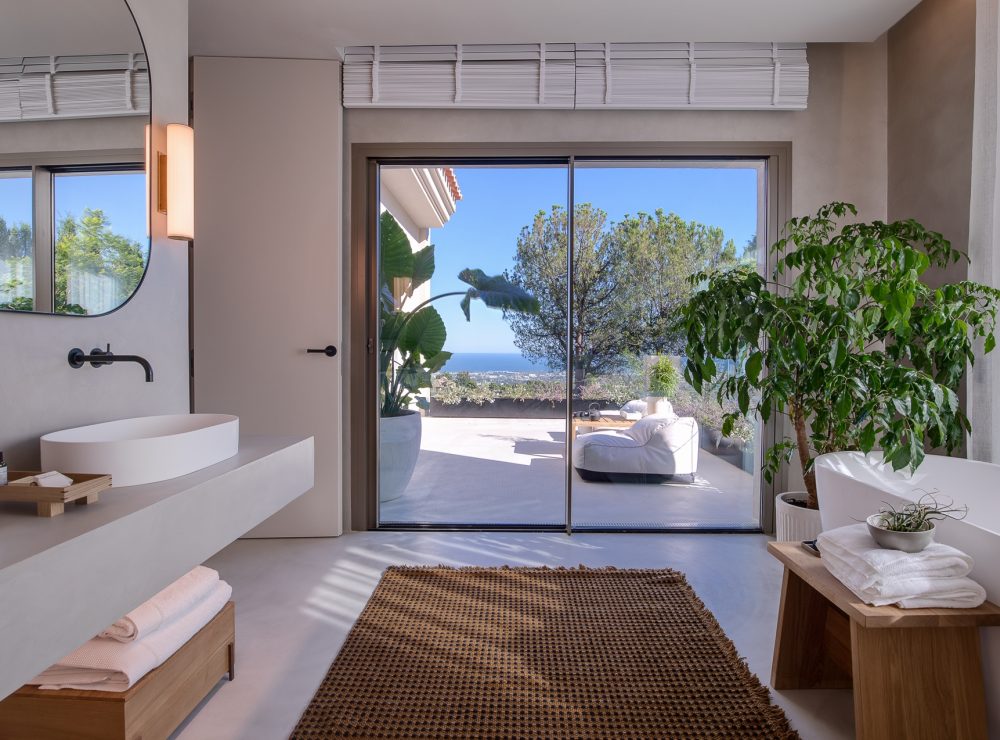 Villa La Zagaleta Benahavis Marbella