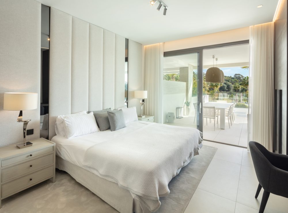 Epic 9 duplex apartment marbella golden mile