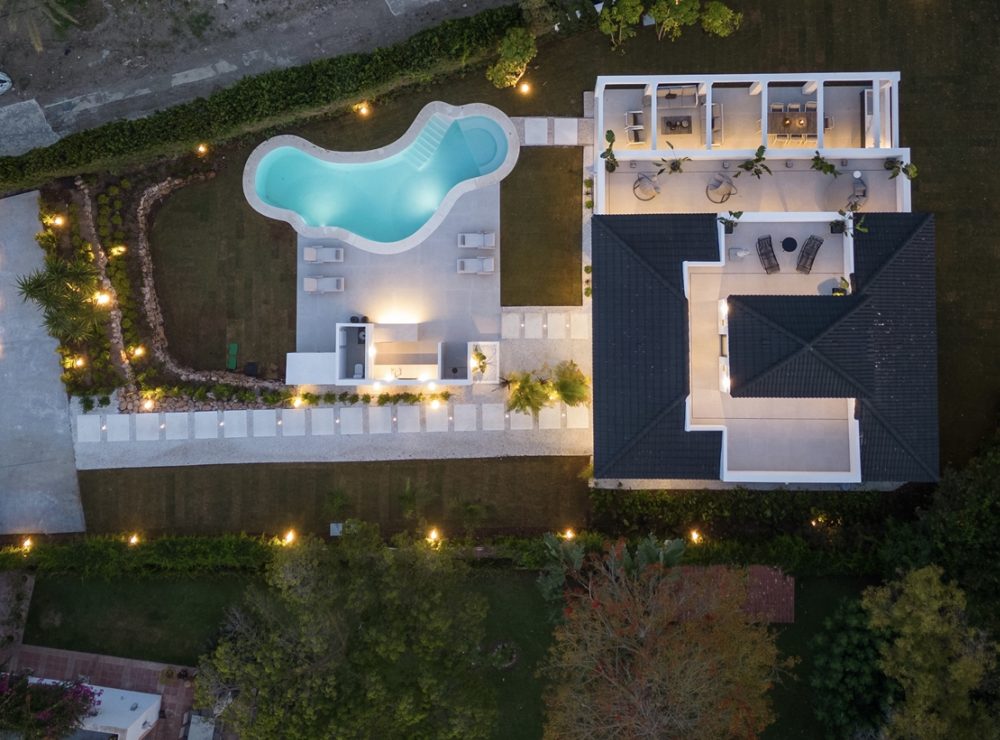 Villa Las Brisas Nueva Andalucia Marbella