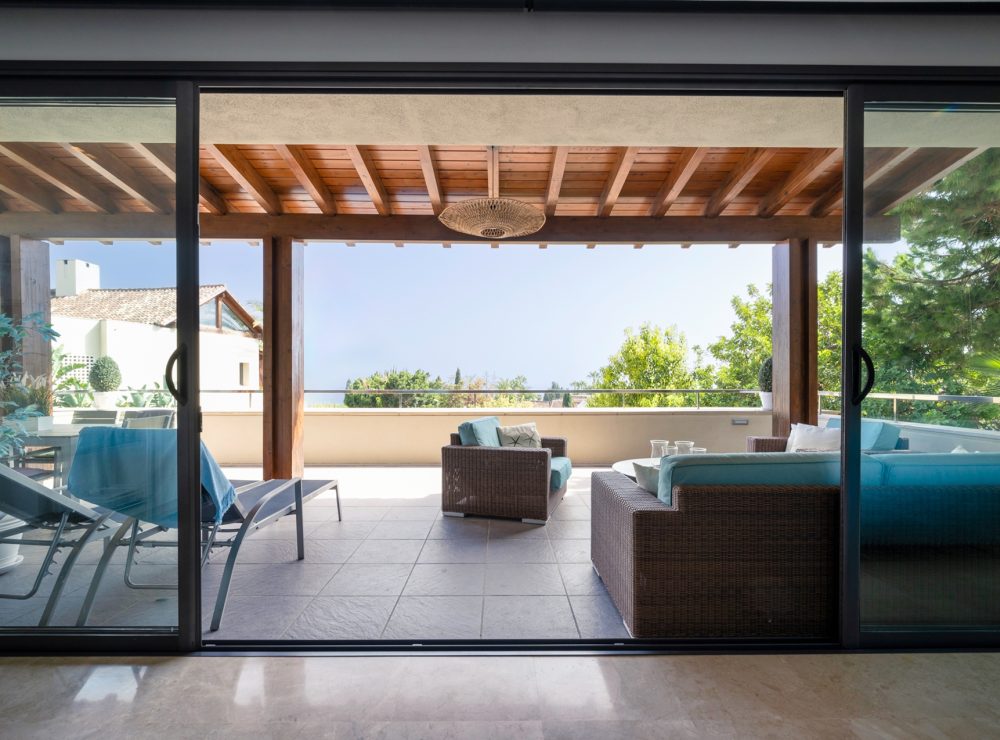 Apartment Imara Marbella Golden Mile Sierra Blanca