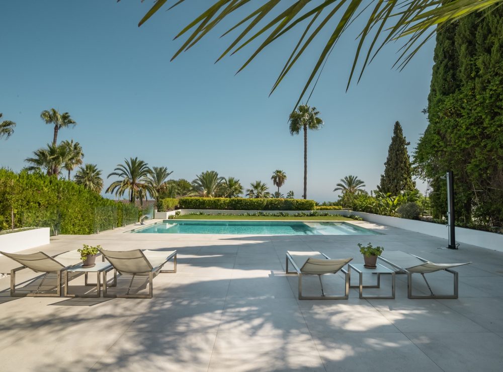 Villa Mar Balcones De Sierra Blanca Marbella Golden Mile