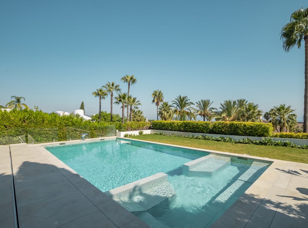 Villa Mar Balcones De Sierra Blanca Marbella Golden Mile