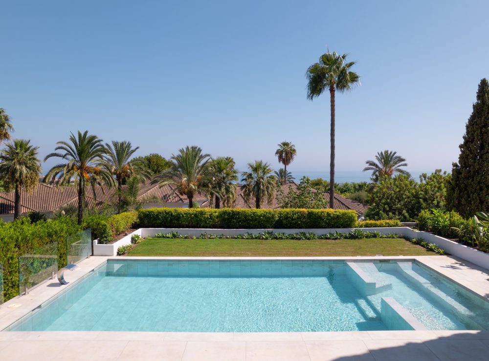 Villa Mar Balcones De Sierra Blanca Marbella Golden Mile