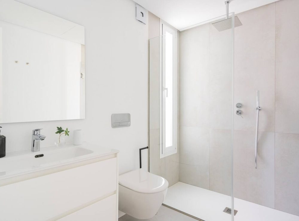 Duplex penthouse Miragolf 2 Nueva Andalucia Marbella