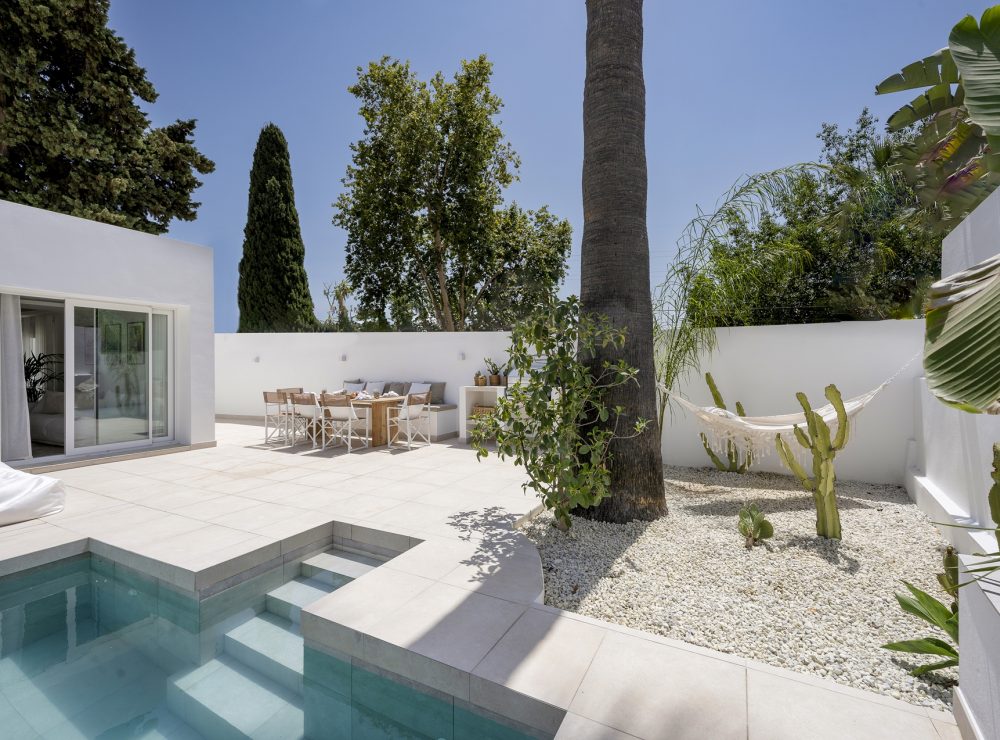 Villa Casa Joline Nueva Andalucia Marbella