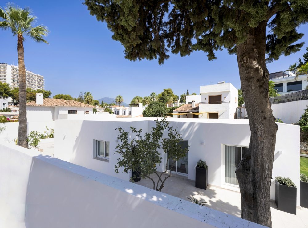 Villa Casa Joline Nueva Andalucia Marbella