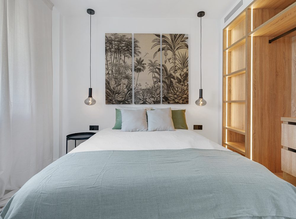 Penthouse Nueva Andalucia Marbella