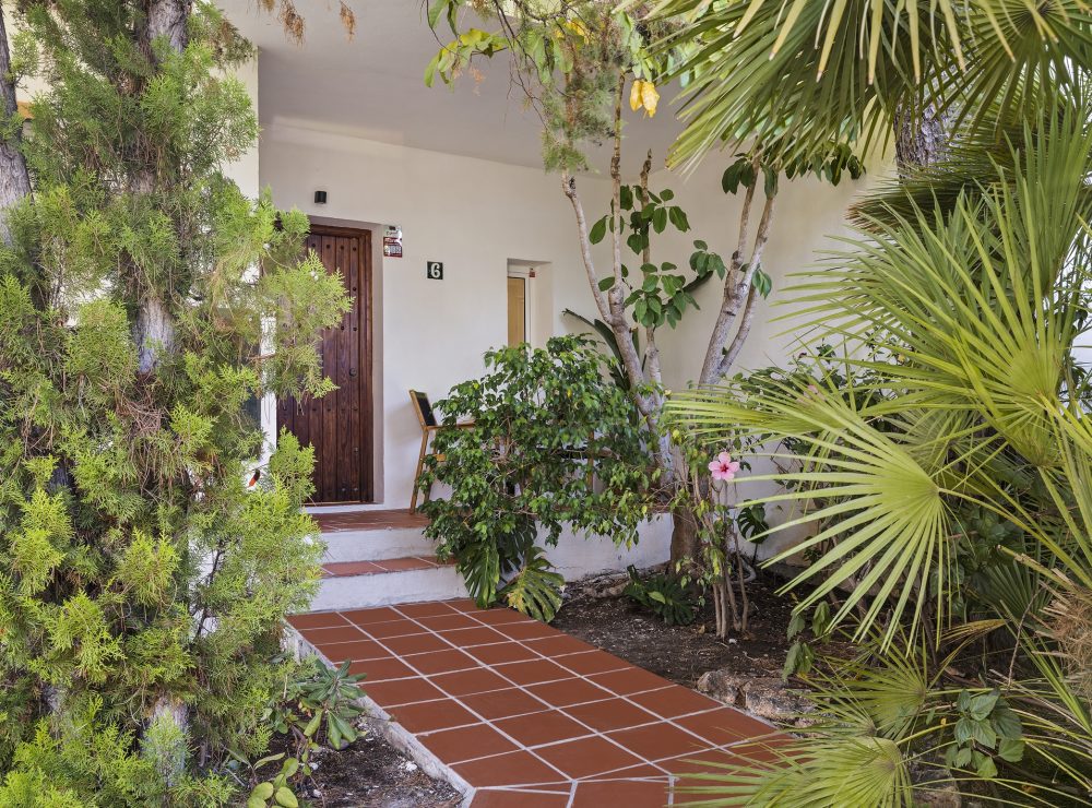 Townhouse Las Encinas 6 La Quinta Benahavis Marbella