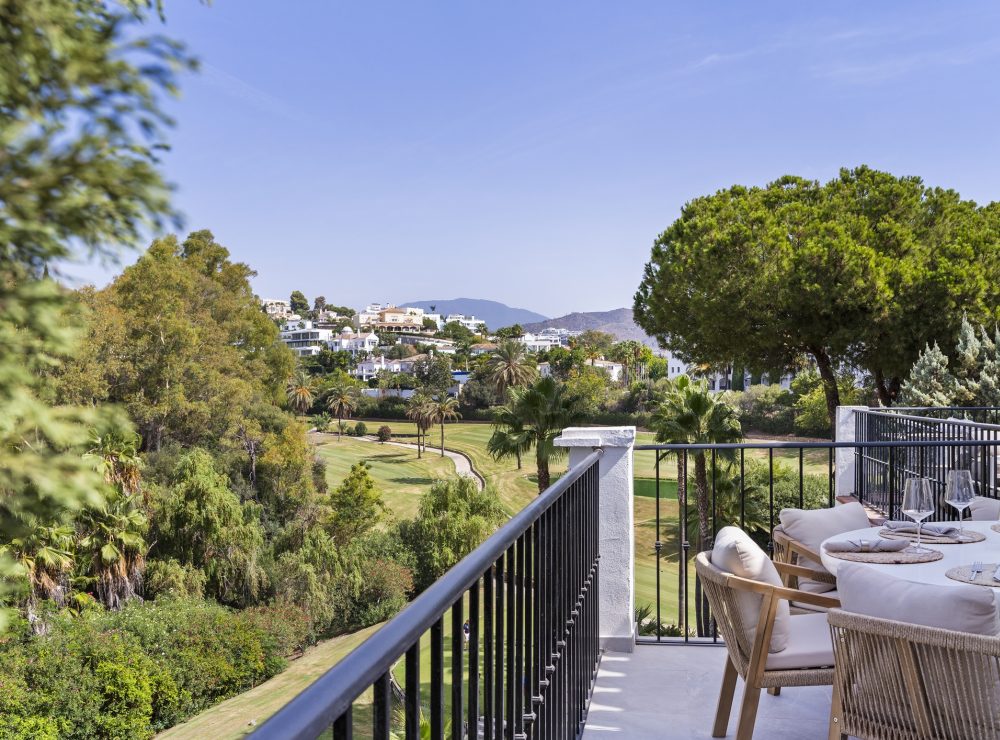 Townhouse Las Encinas 6 La Quinta Benahavis Marbella