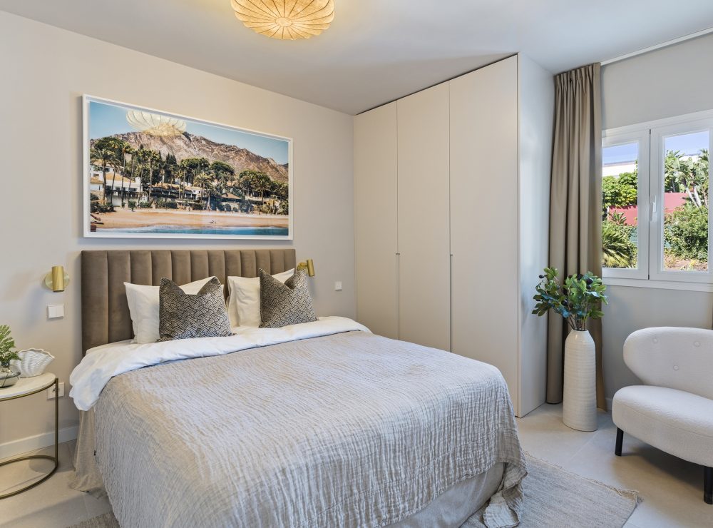 Townhouse El Mirador 2 La Quinta Benahavis Marbella