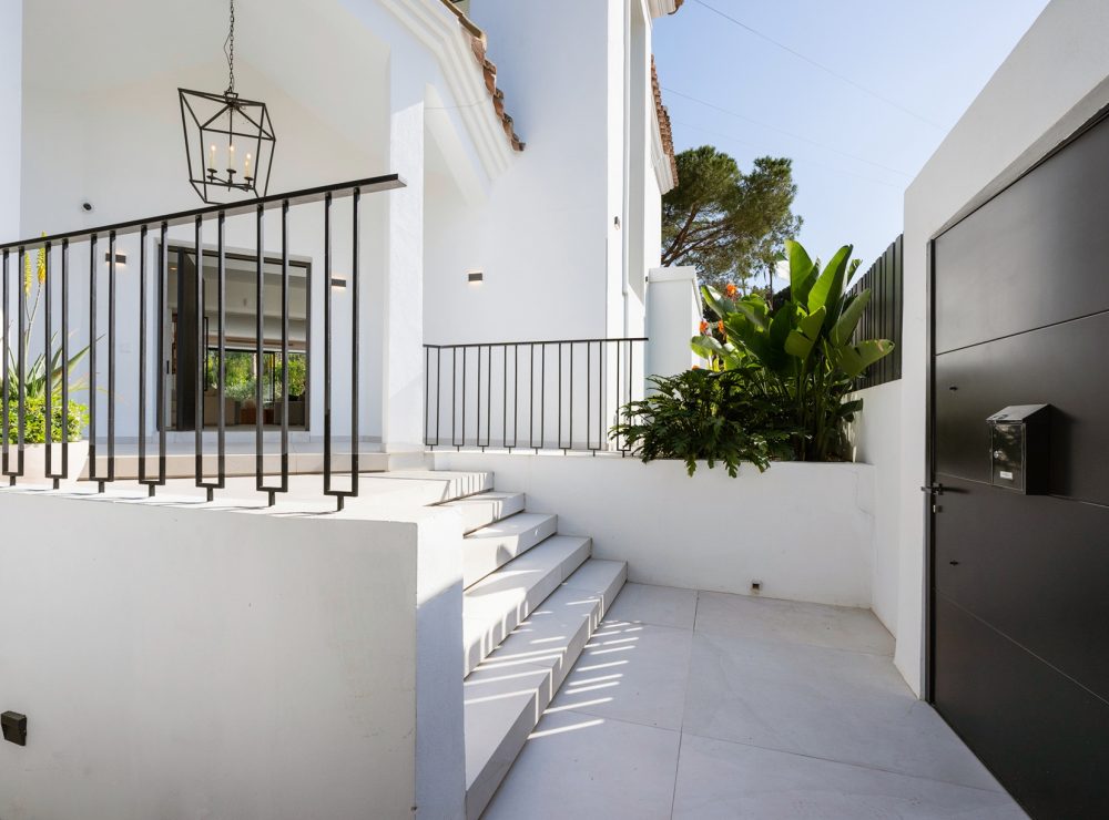 Villa Diamond Nueva Andalucia Marbella