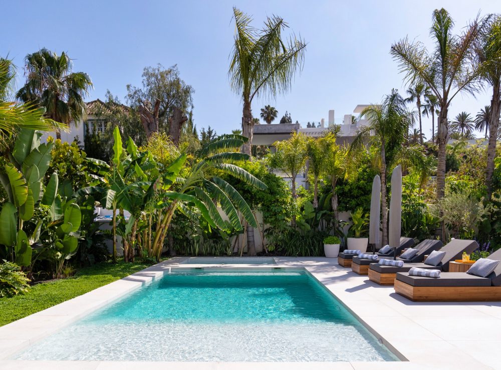 Villa Diamond Nueva Andalucia Marbella