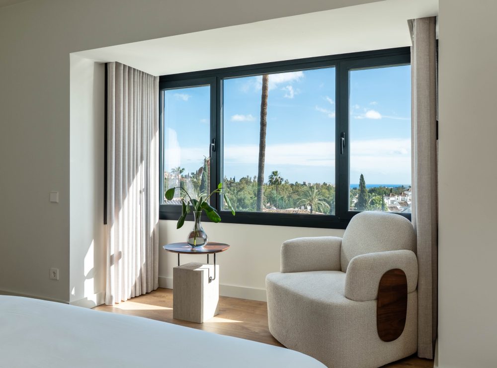 Villa Leones Nueva Andalucia Marbella