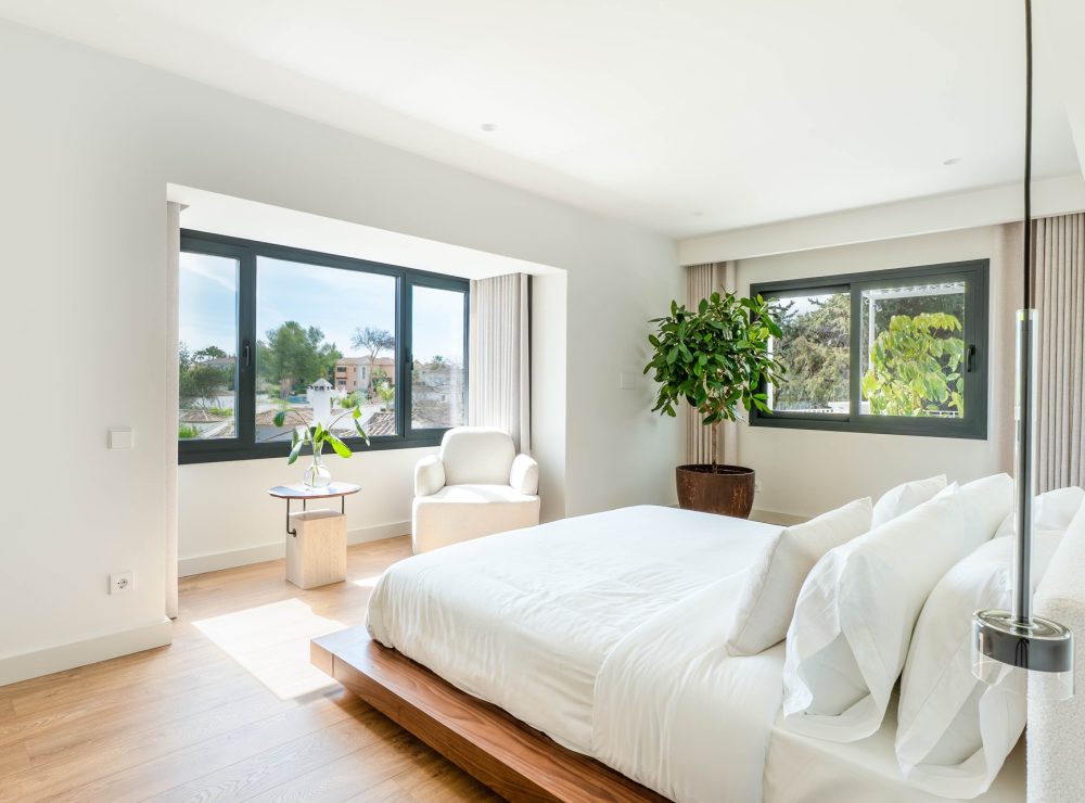 Villa Leones Nueva Andalucia Marbella