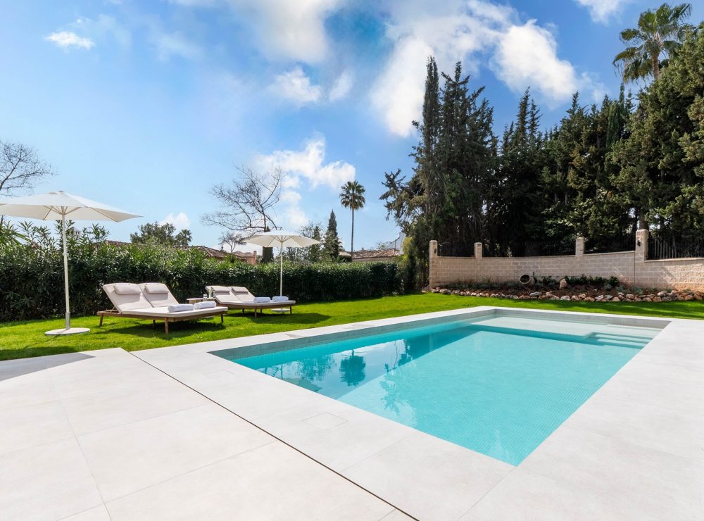 Villa Leones Nueva Andalucia Marbella