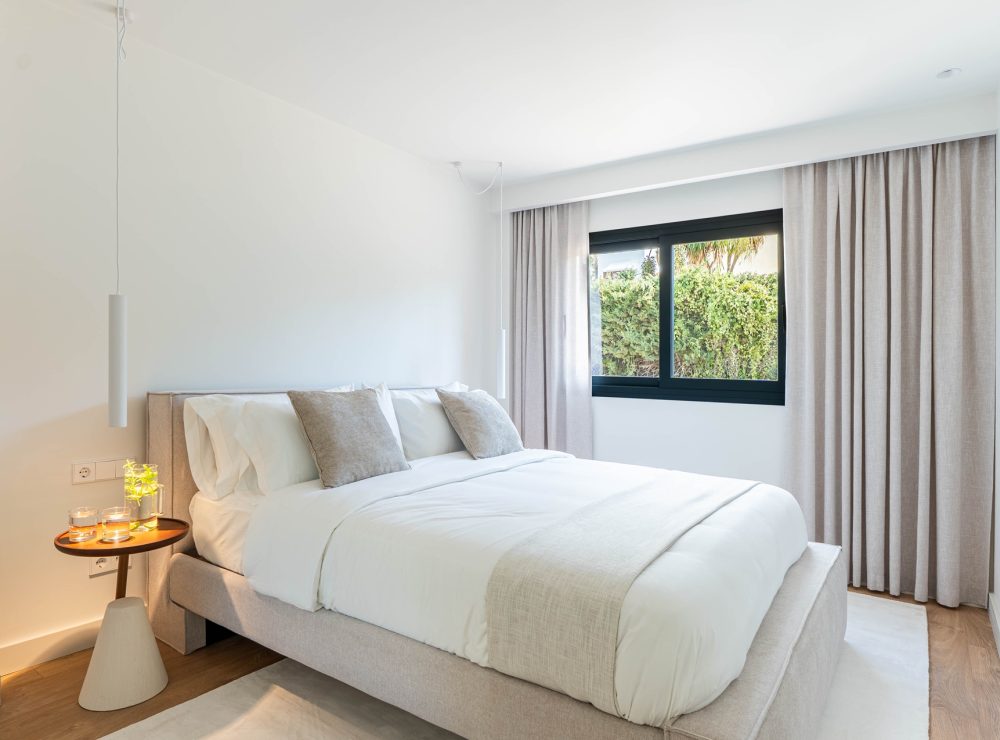 Villa Leones Nueva Andalucia Marbella