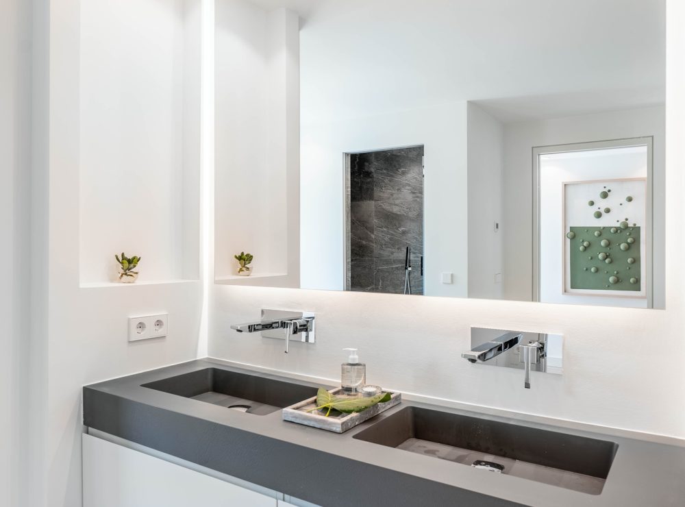 Villa Leones Nueva Andalucia Marbella